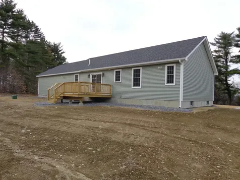 93 Fairview Drive Pittsfield NH 03263