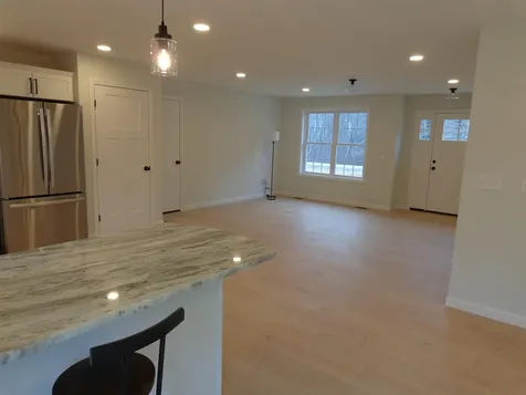 93 Fairview Drive Pittsfield NH 03263