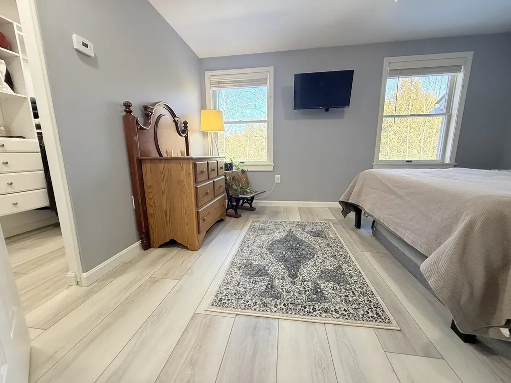 32 Kimball Place Claremont NH 03743