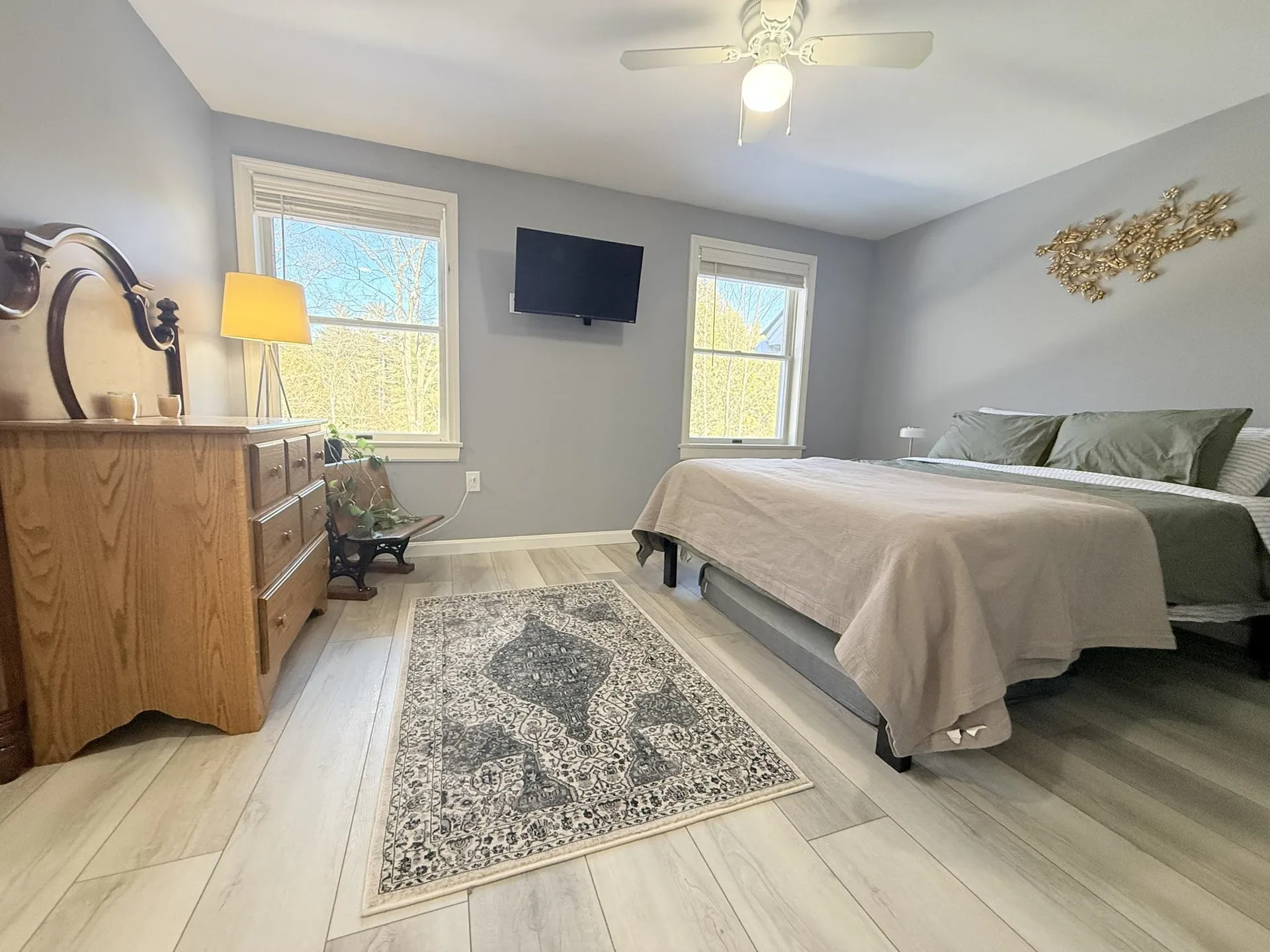 32 Kimball Place Claremont NH 03743