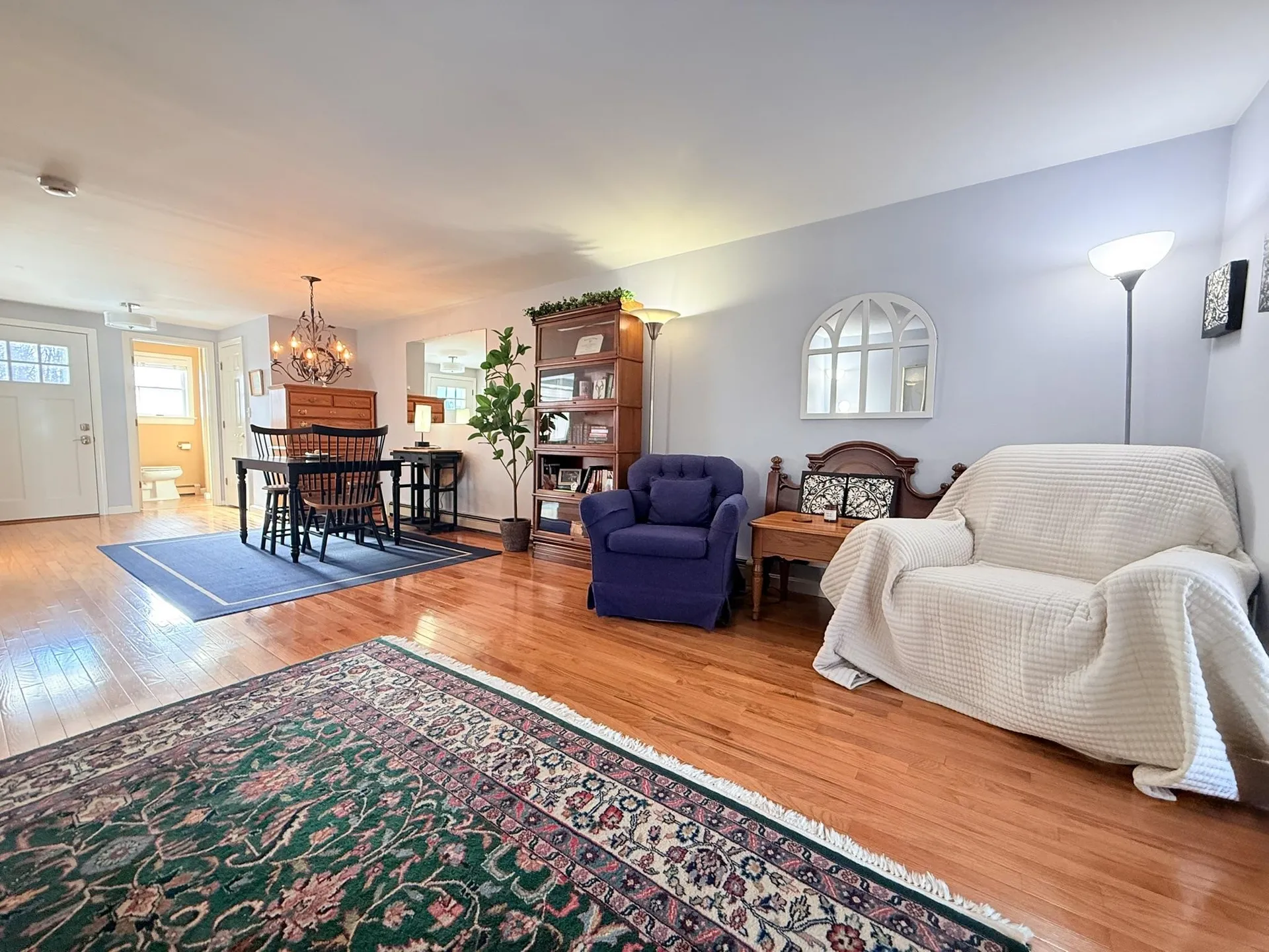 32 Kimball Place Claremont NH 03743