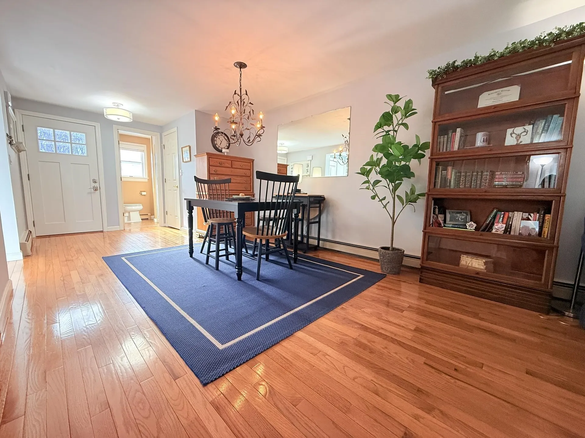 32 Kimball Place Claremont NH 03743