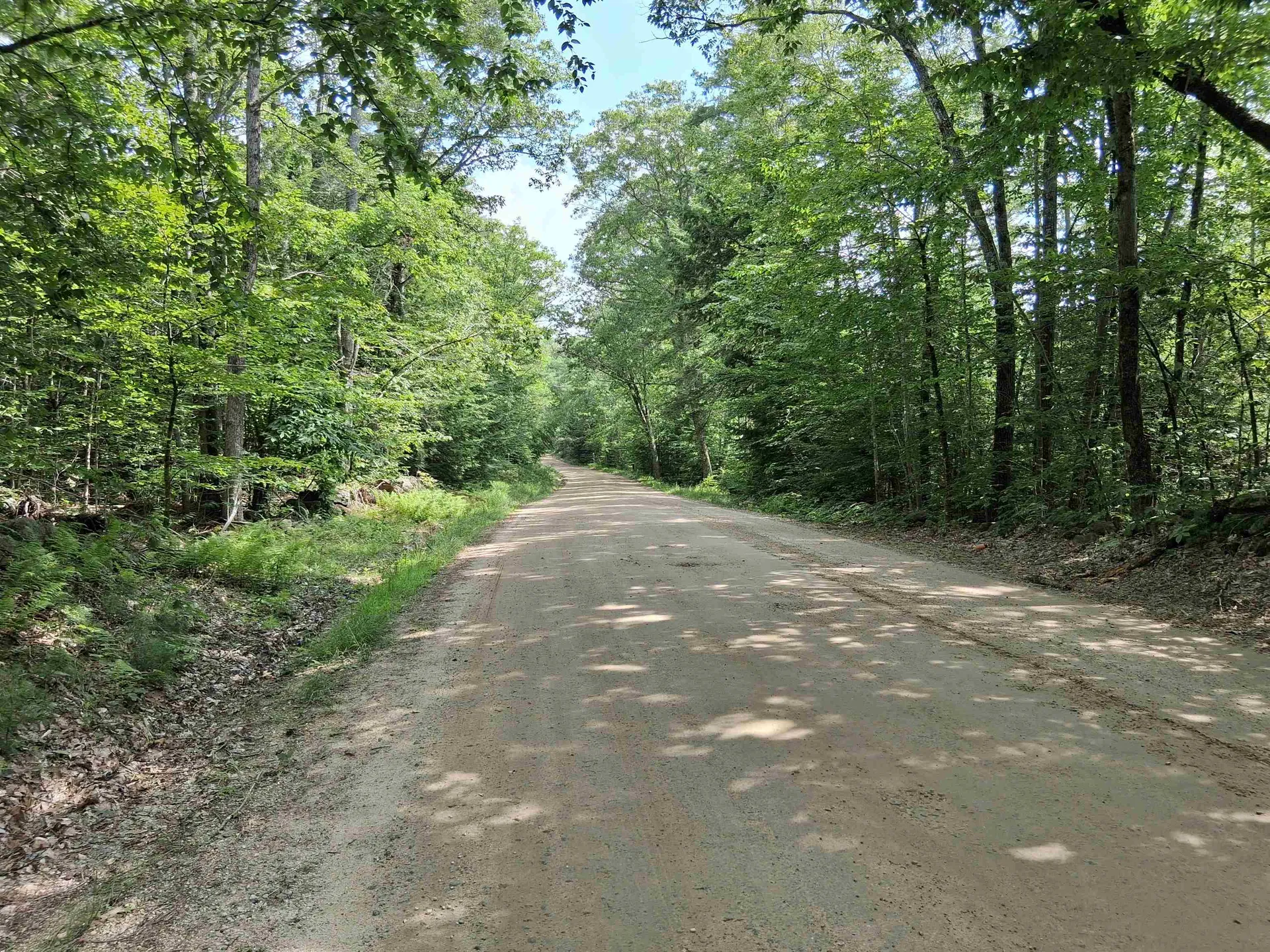 Lot 76 Vail Road Barnstead NH 03225