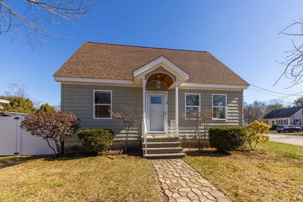 13 Elmview Circle Dover NH 03820
