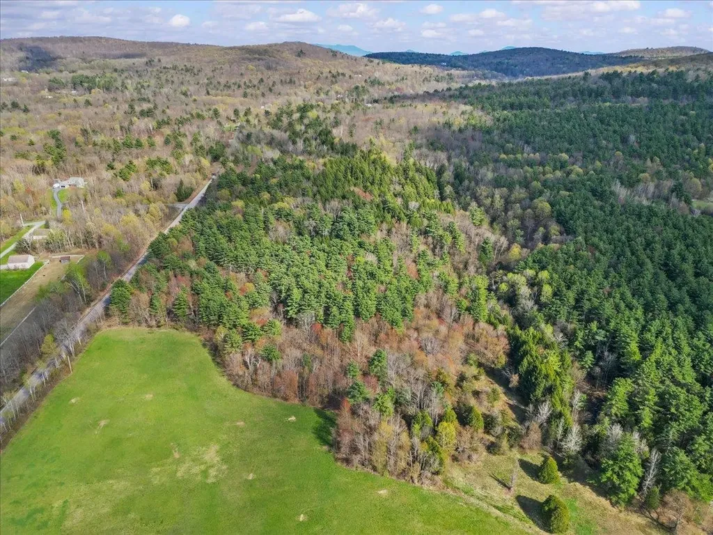 234 East Road Milton VT 05468