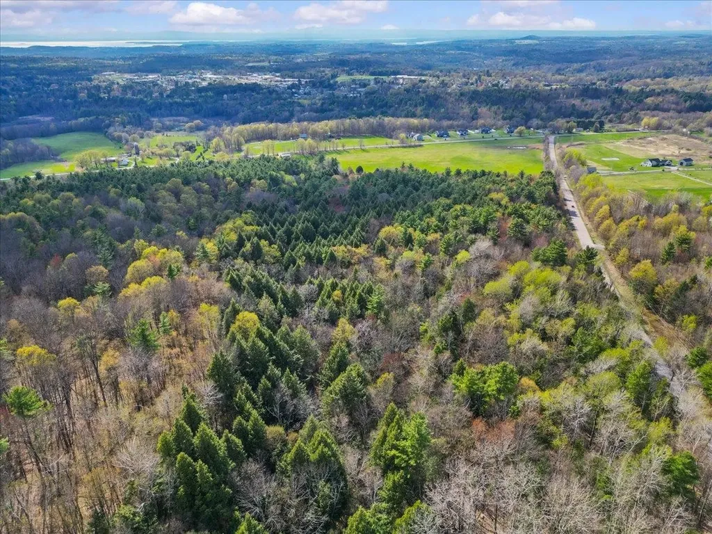 234 East Road Milton VT 05468