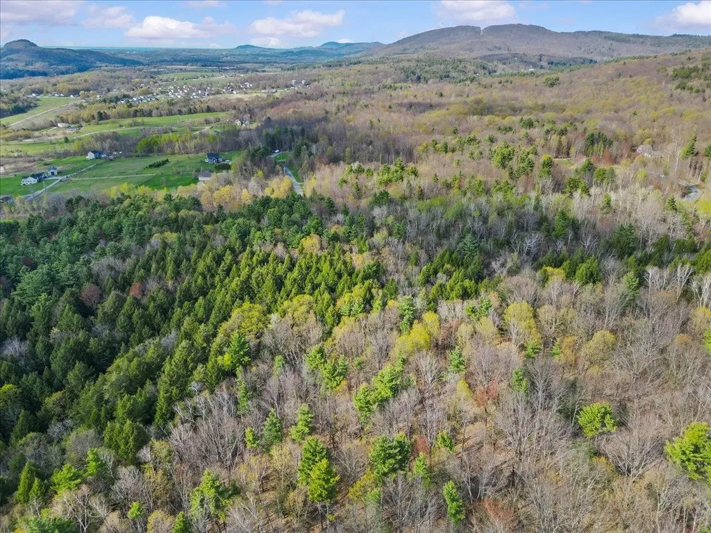 234 East Road Milton VT 05468