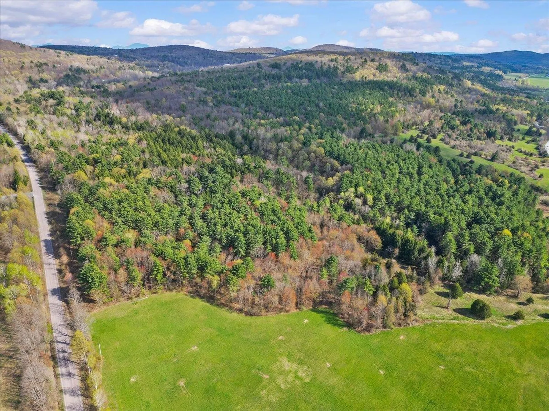 234 East Road Milton VT 05468