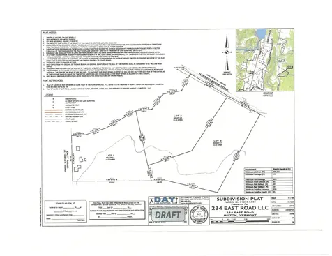 234 East Road Milton VT 05468