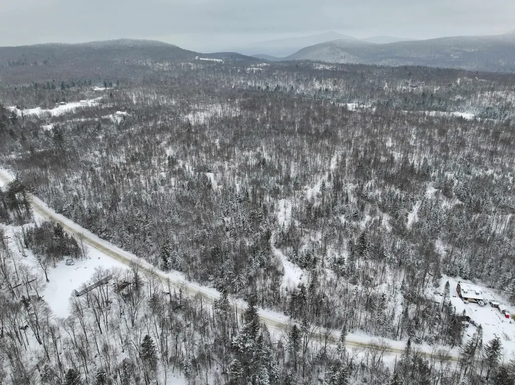 Lot 3 Lincoln Road Ripton VT 05766