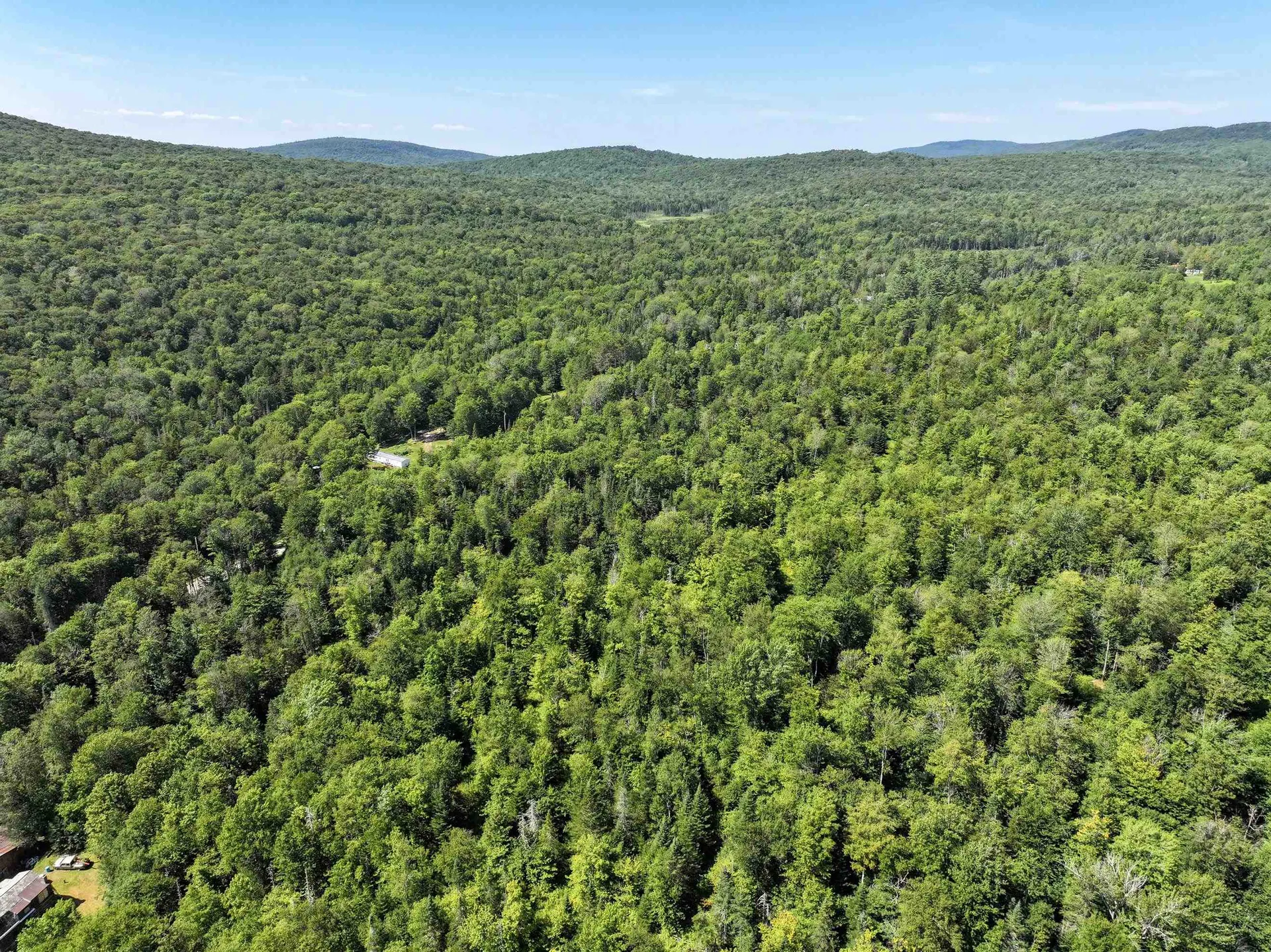 Lot 3 Lincoln Road Ripton VT 05766