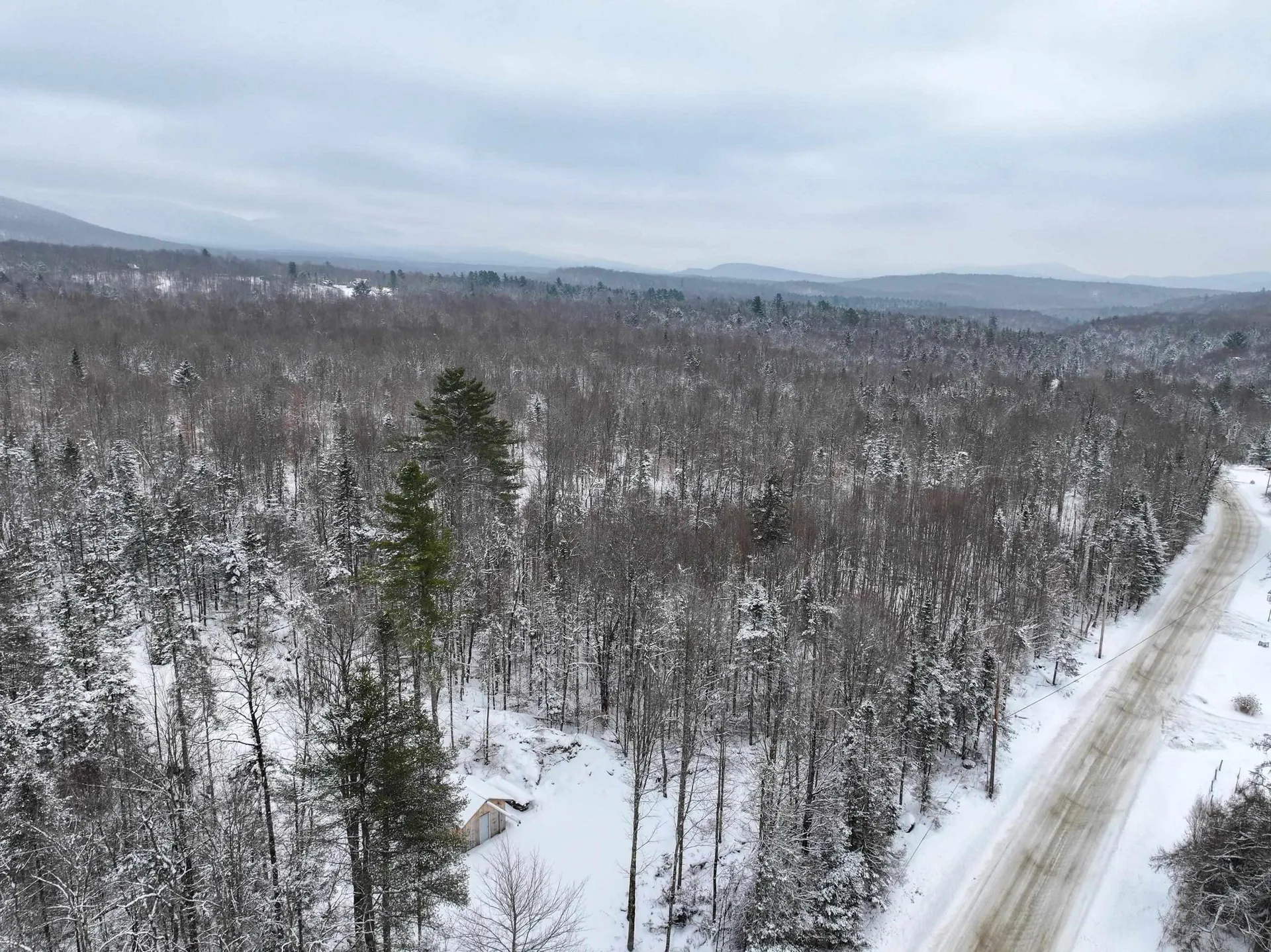Lot 3 Lincoln Road Ripton VT 05766