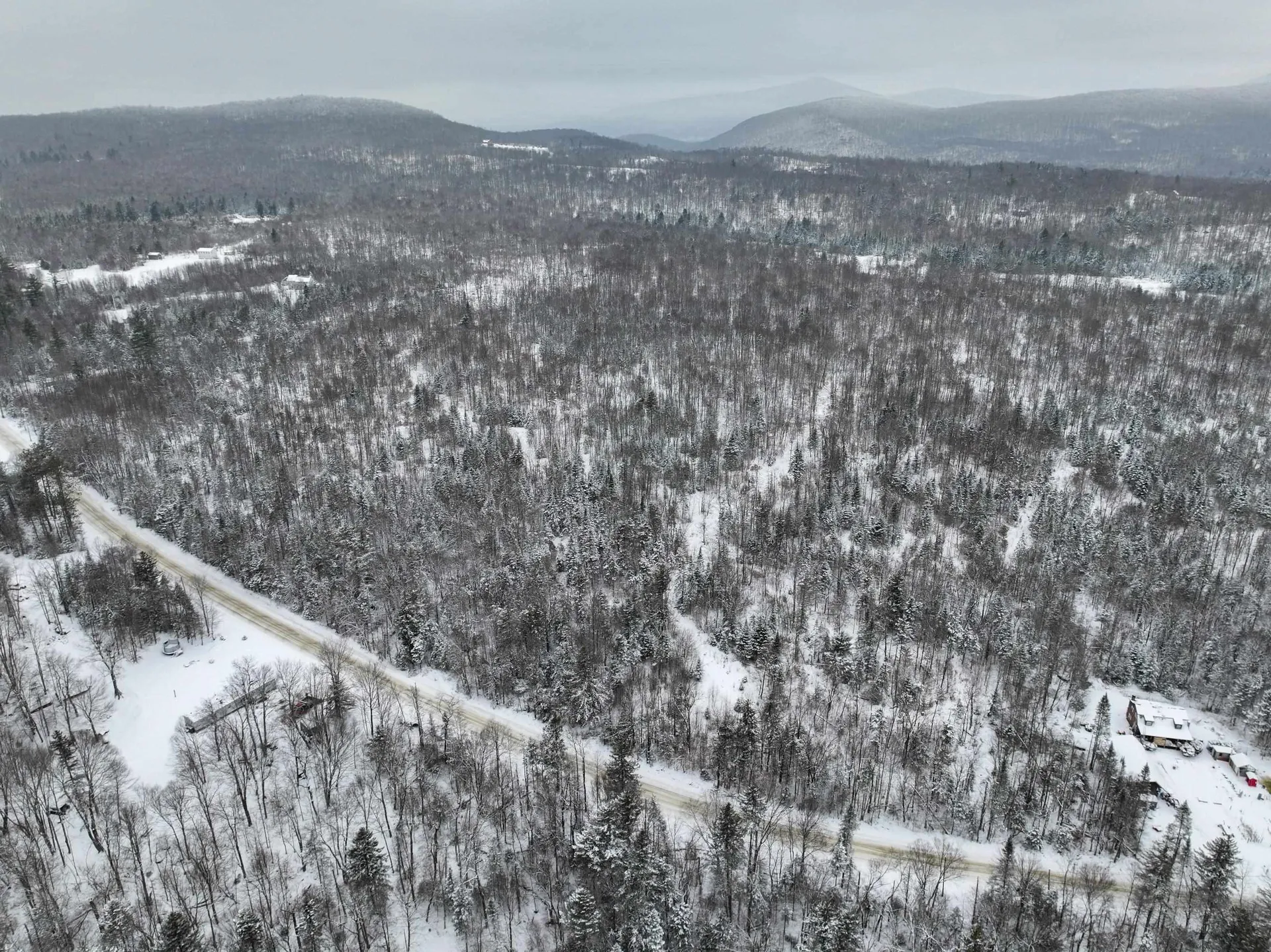 Lot 3 Lincoln Road Ripton VT 05766