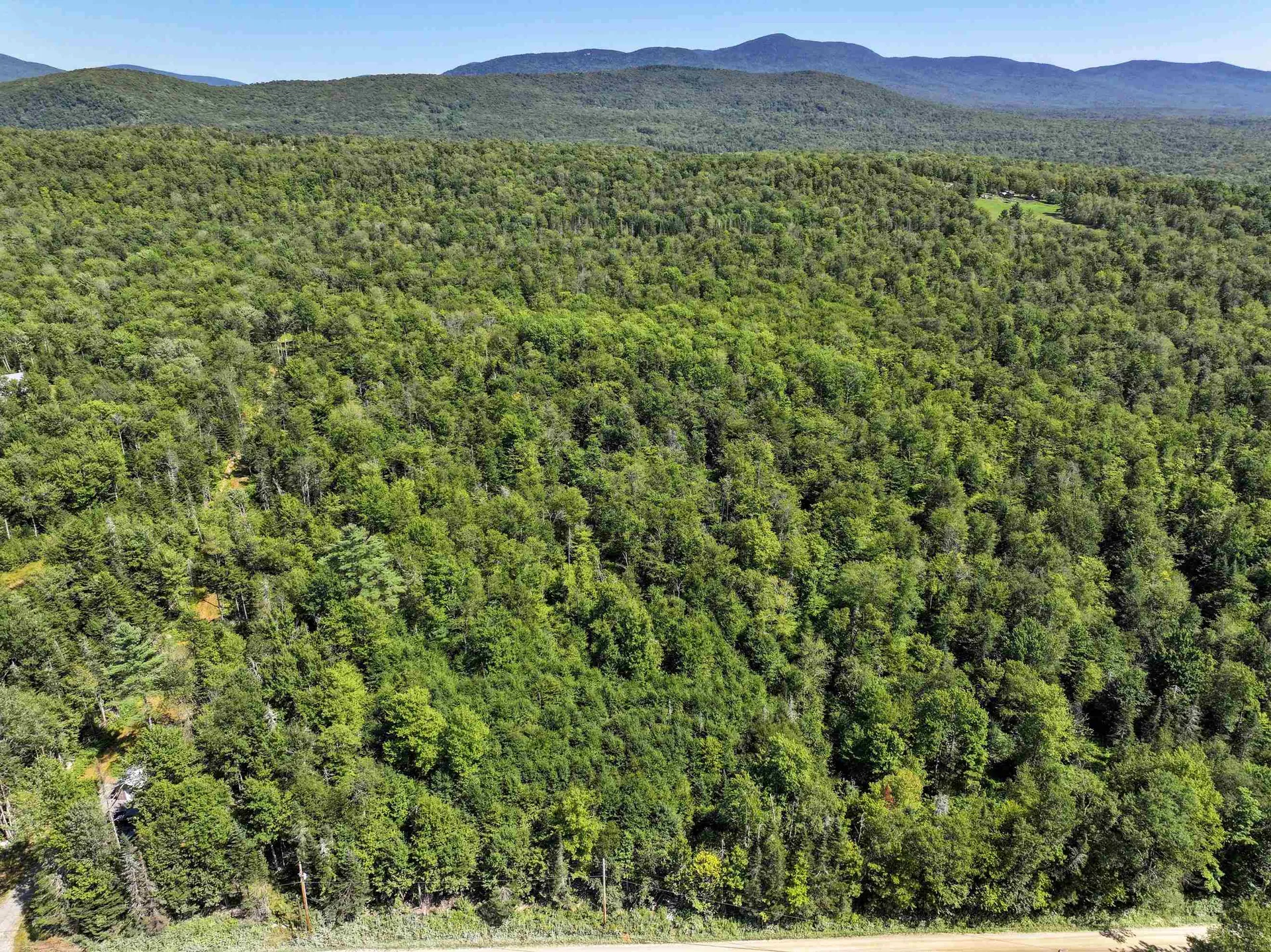 Lot 3 Lincoln Road Ripton VT 05766
