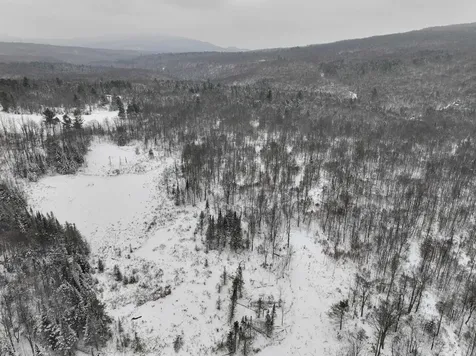 Lot 3 Lincoln Road Ripton VT 05766