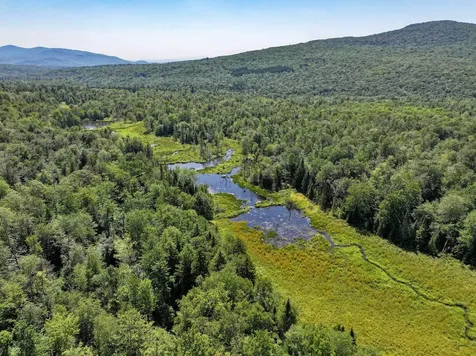 Lot 3 Lincoln Road Ripton VT 05766