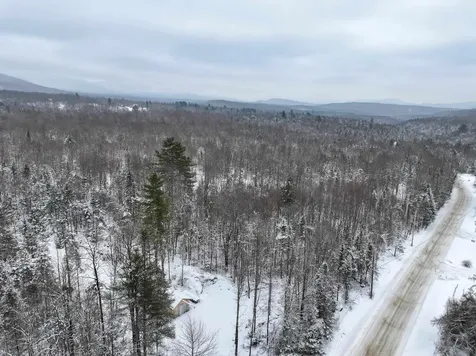Lot 3 Lincoln Road Ripton VT 05766