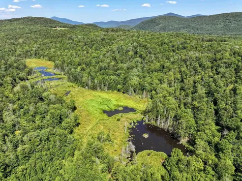 Lot 3 Lincoln Road Ripton VT 05766