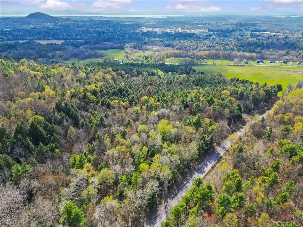 234 East Road Milton VT 05468