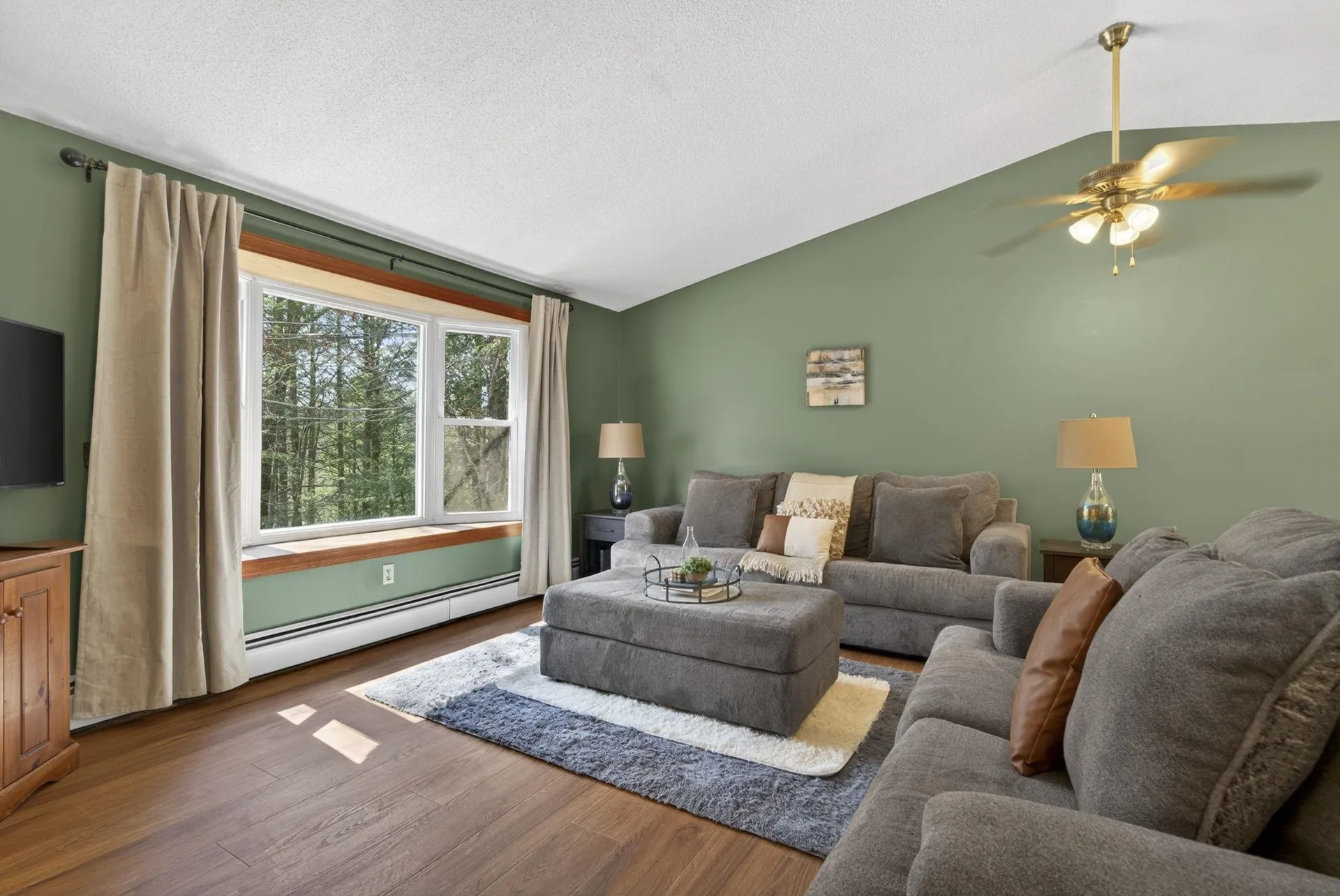 73 Mount Delight Road Deerfield NH 03037