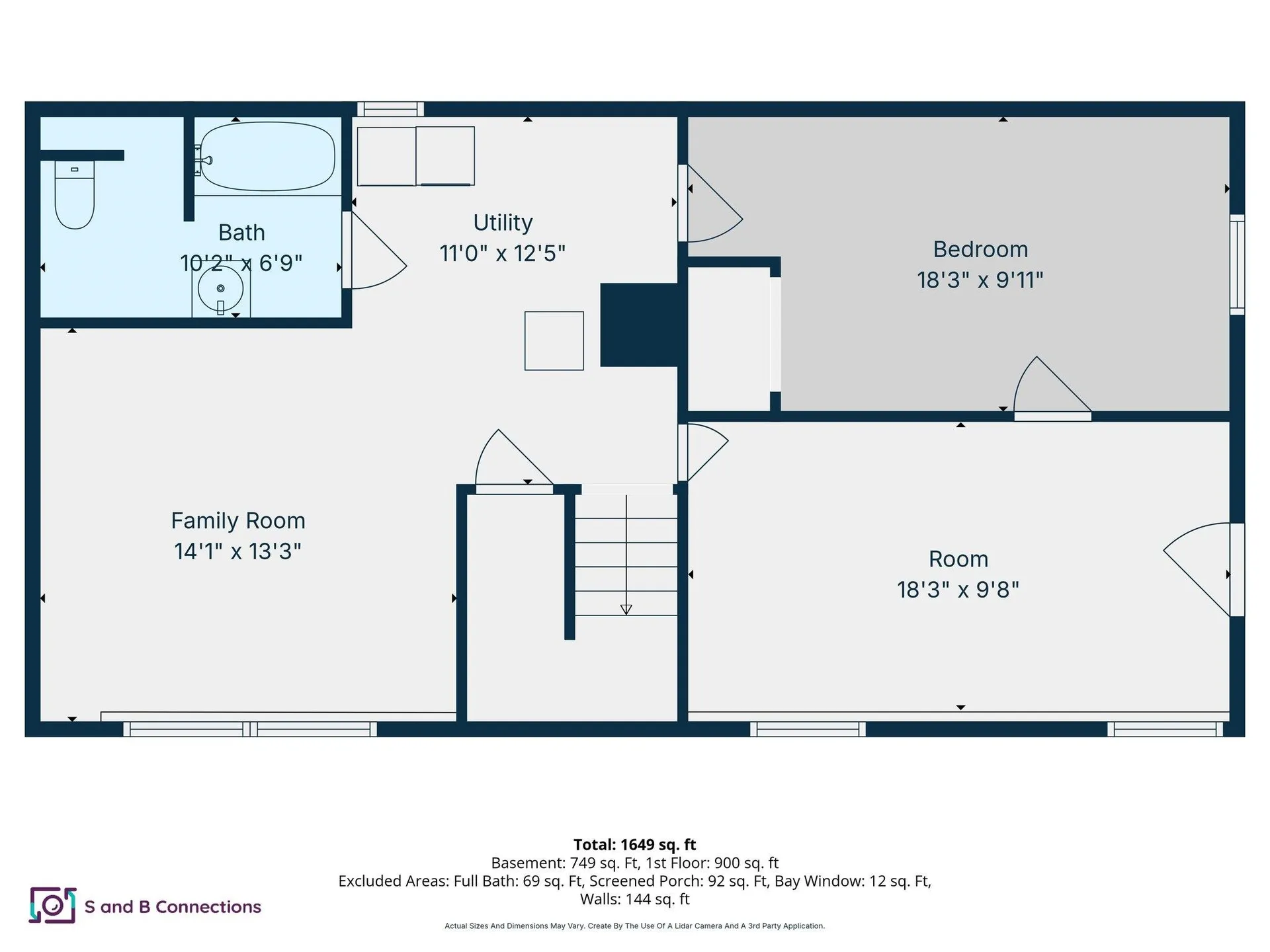 73 Mount Delight Road Deerfield NH 03037