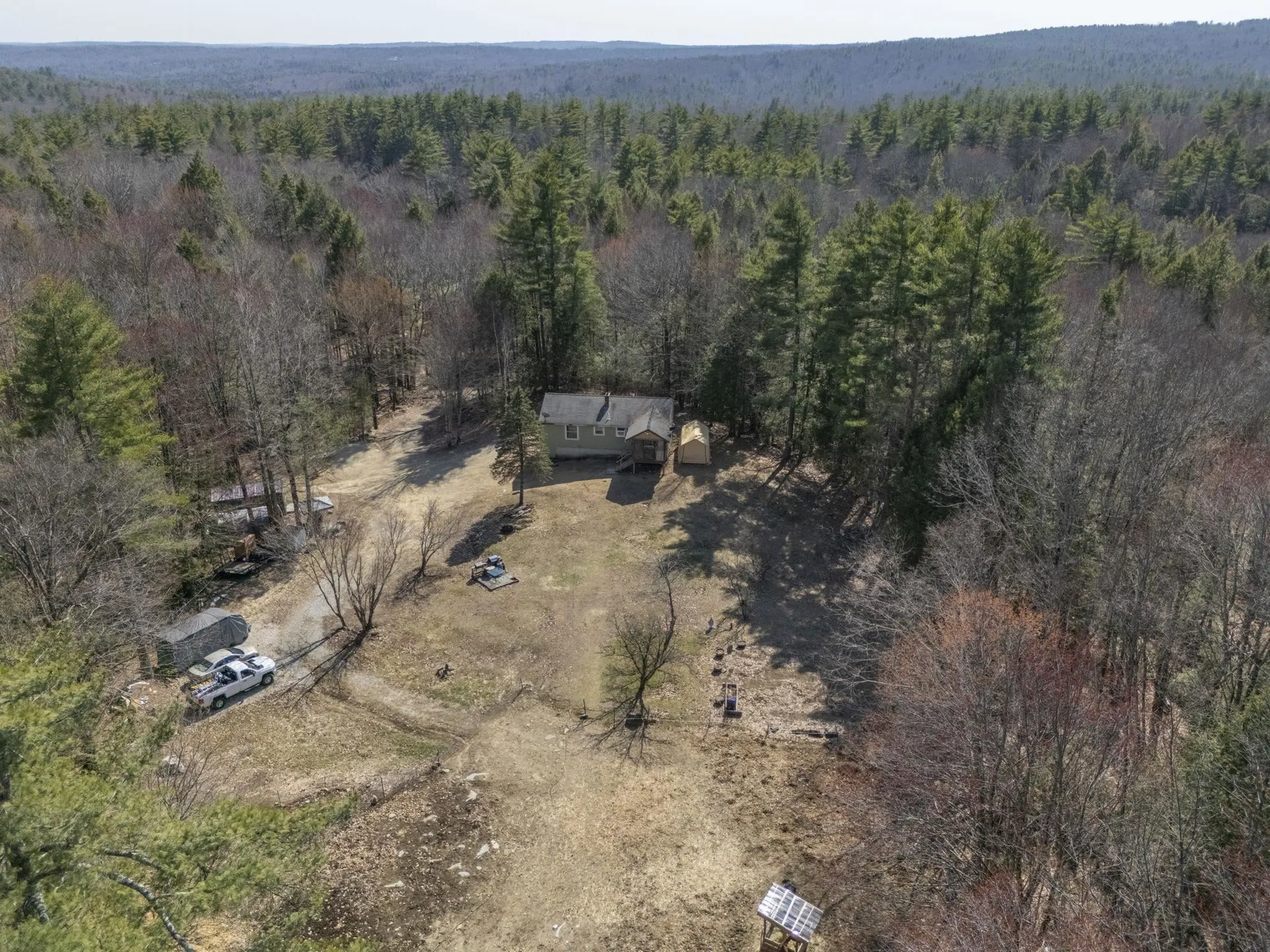 73 Mount Delight Road Deerfield NH 03037
