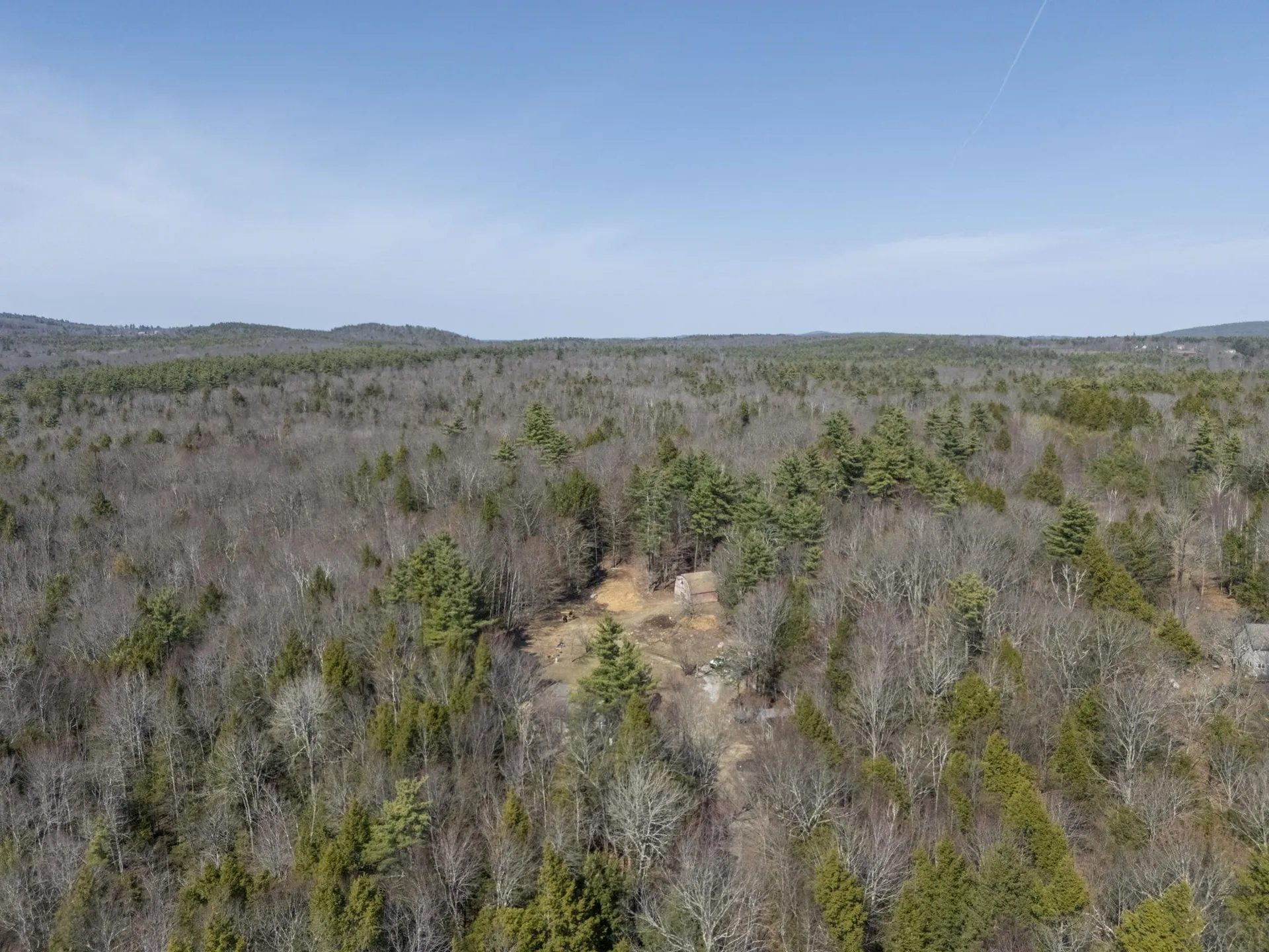 73 Mount Delight Road Deerfield NH 03037