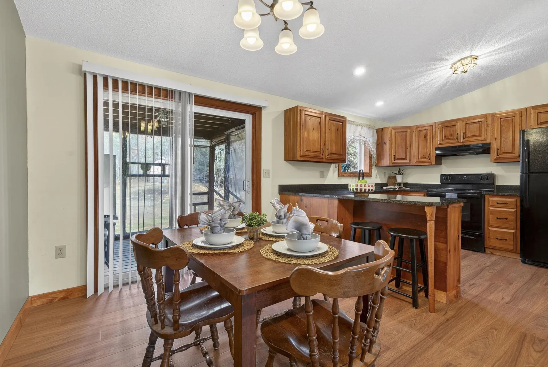 73 Mount Delight Road Deerfield NH 03037