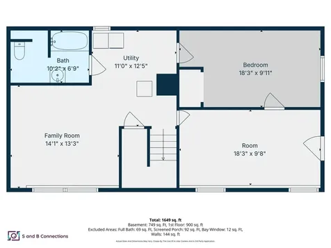 73 Mount Delight Road Deerfield NH 03037