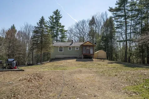73 Mount Delight Road Deerfield NH 03037