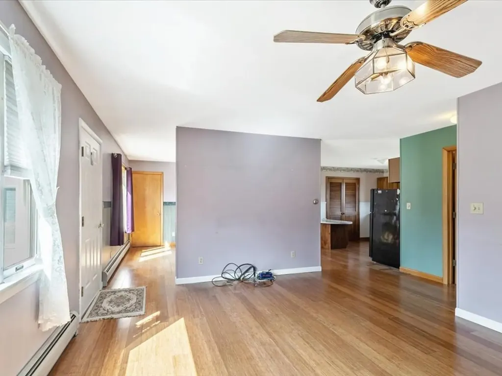5923 Duffy Hill Road Fairfield VT 05455