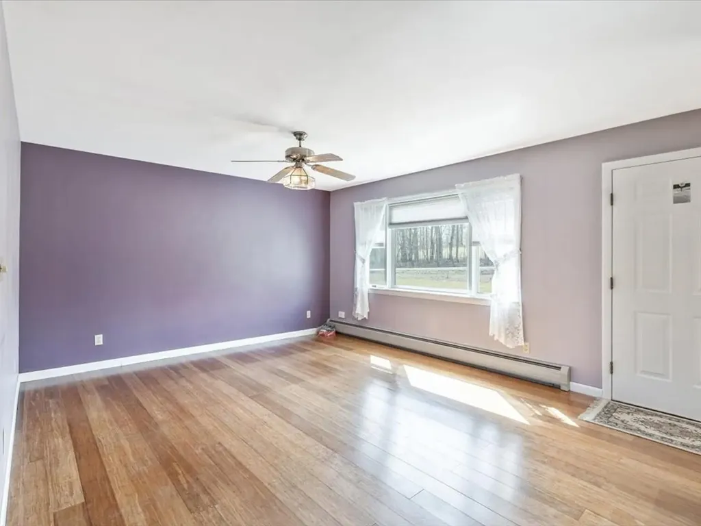 5923 Duffy Hill Road Fairfield VT 05455