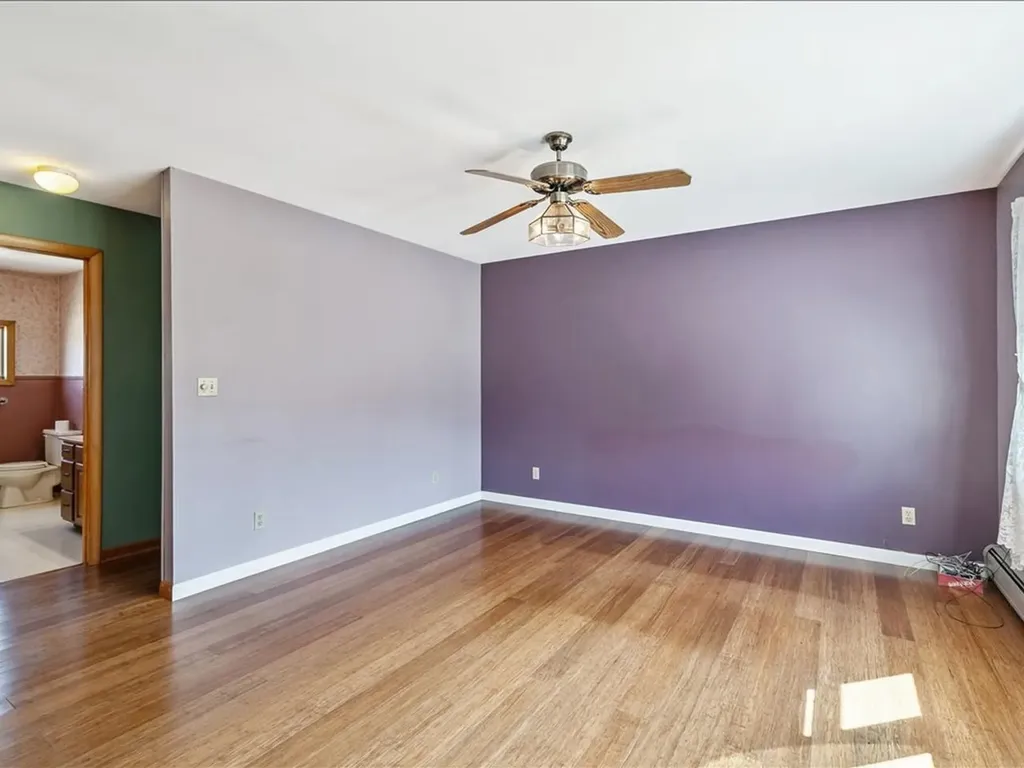 5923 Duffy Hill Road Fairfield VT 05455
