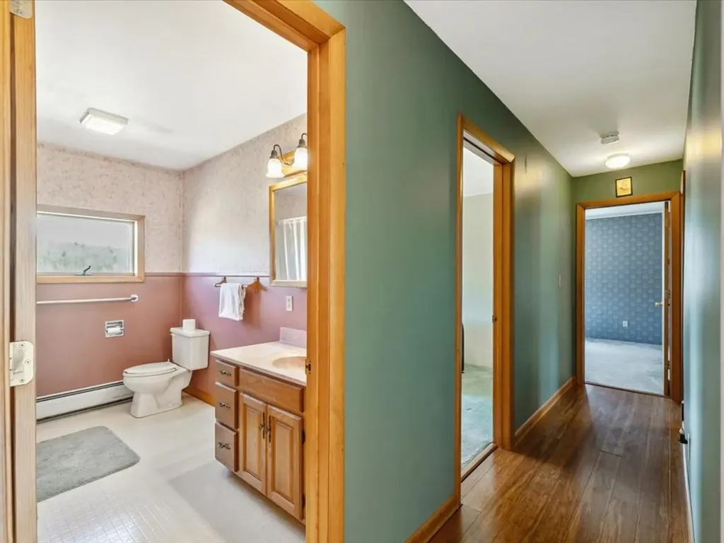 5923 Duffy Hill Road Fairfield VT 05455