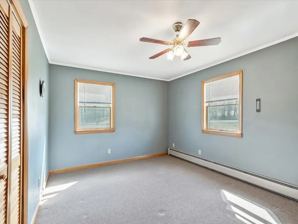 5923 Duffy Hill Road Fairfield VT 05455