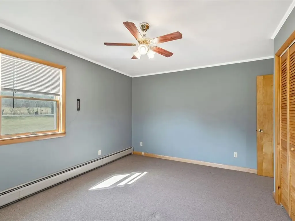 5923 Duffy Hill Road Fairfield VT 05455