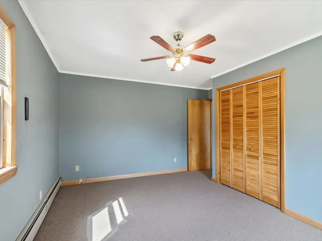 5923 Duffy Hill Road Fairfield VT 05455