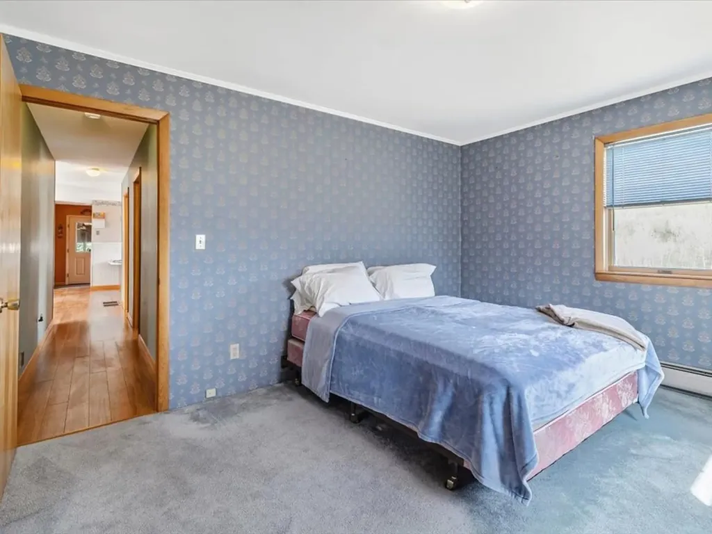 5923 Duffy Hill Road Fairfield VT 05455