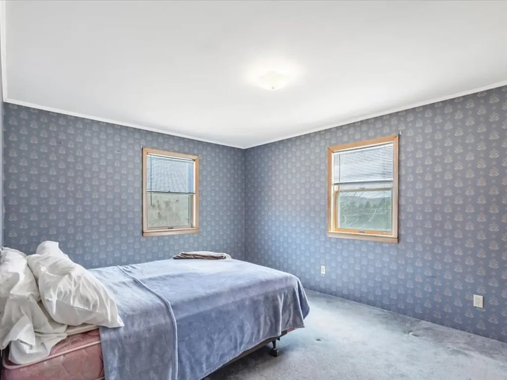 5923 Duffy Hill Road Fairfield VT 05455