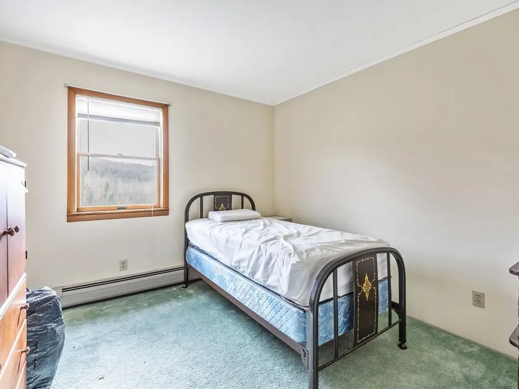5923 Duffy Hill Road Fairfield VT 05455