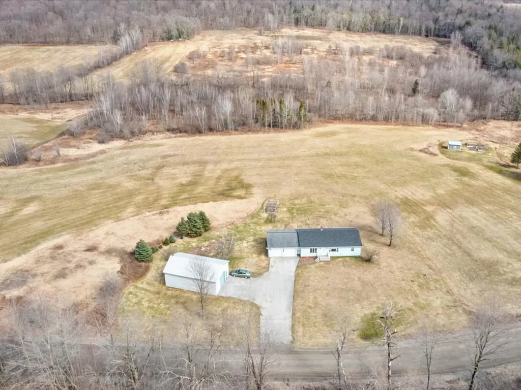 5923 Duffy Hill Road Fairfield VT 05455