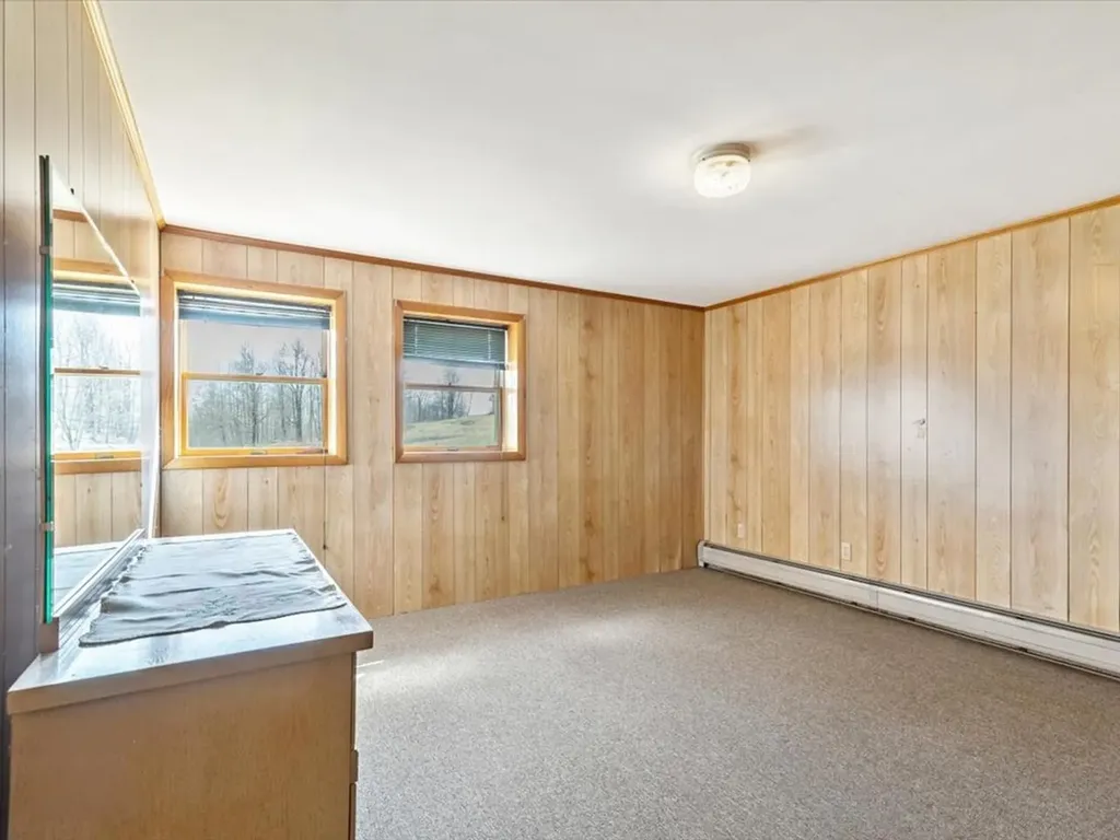 5923 Duffy Hill Road Fairfield VT 05455