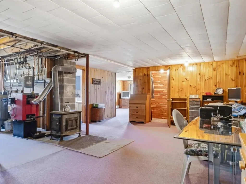 5923 Duffy Hill Road Fairfield VT 05455