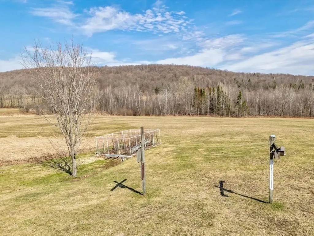 5923 Duffy Hill Road Fairfield VT 05455