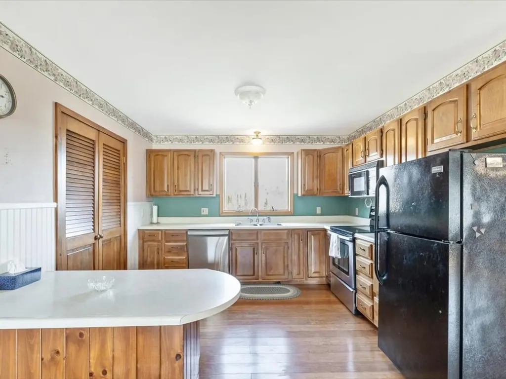 5923 Duffy Hill Road Fairfield VT 05455