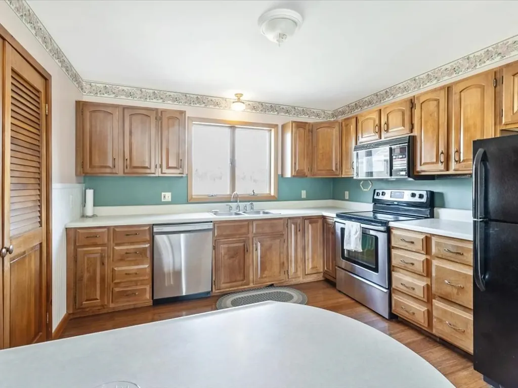5923 Duffy Hill Road Fairfield VT 05455