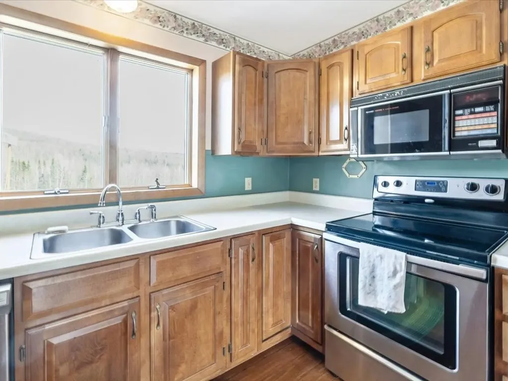5923 Duffy Hill Road Fairfield VT 05455