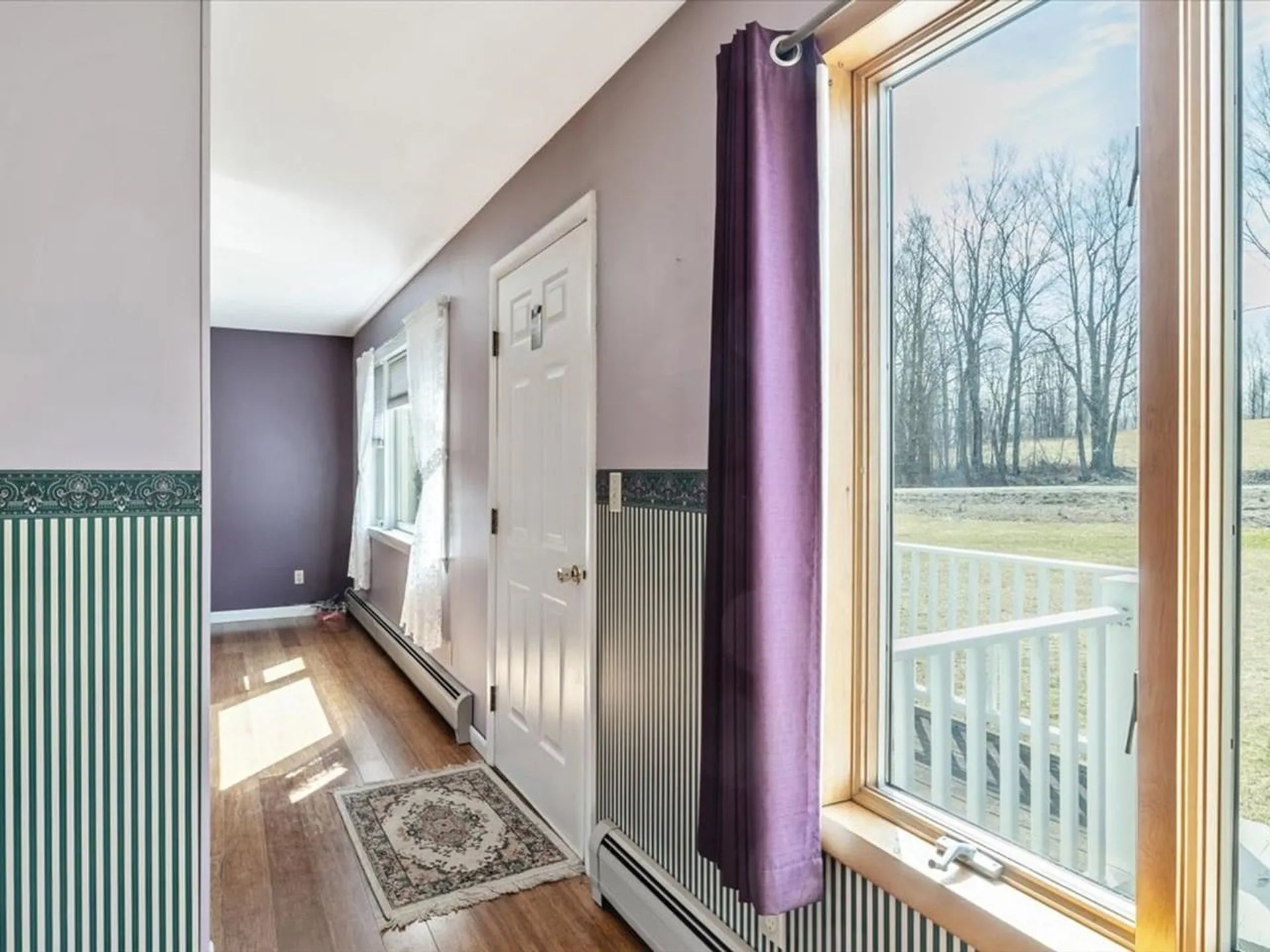 5923 Duffy Hill Road Fairfield VT 05455