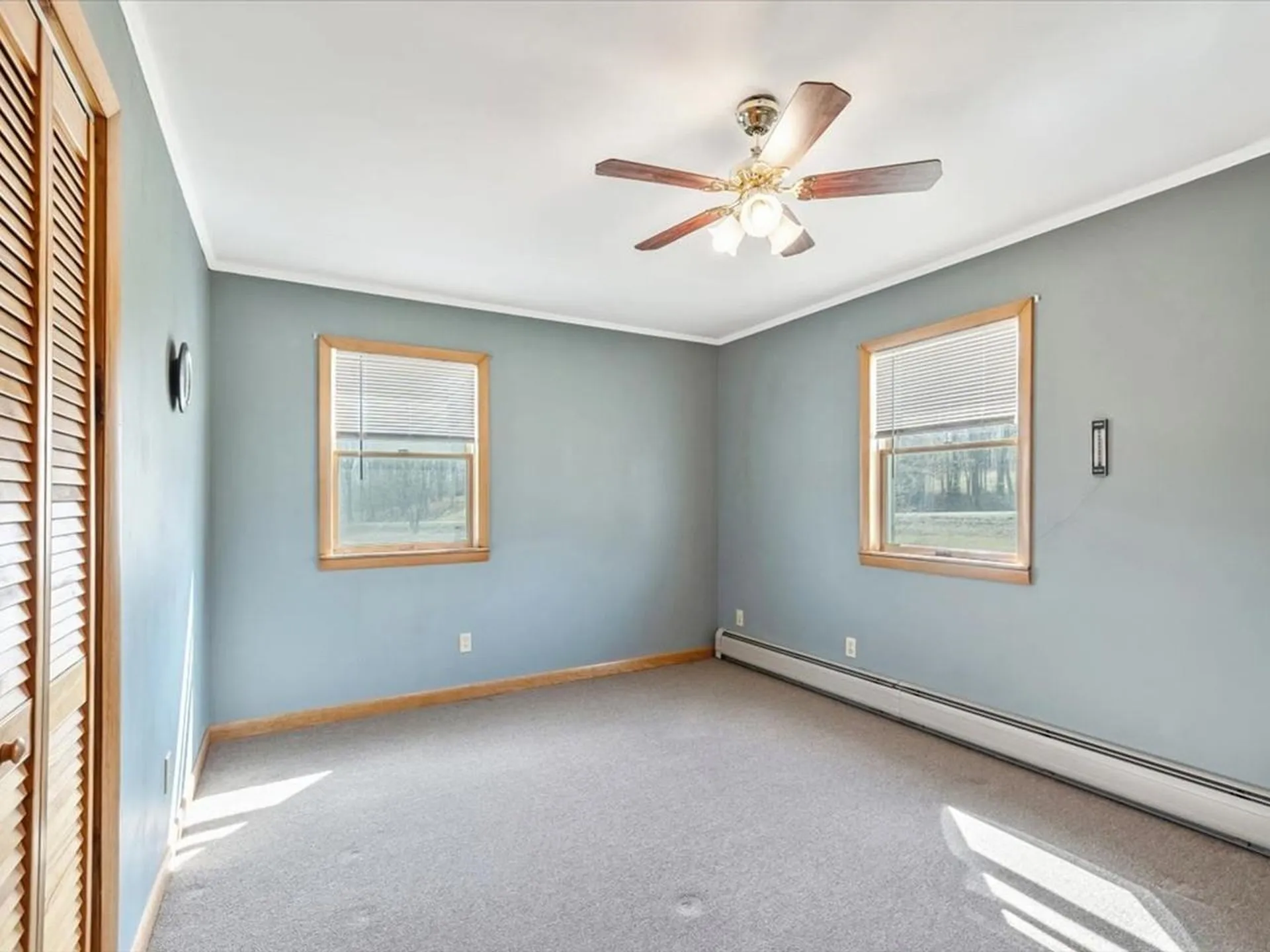 5923 Duffy Hill Road Fairfield VT 05455