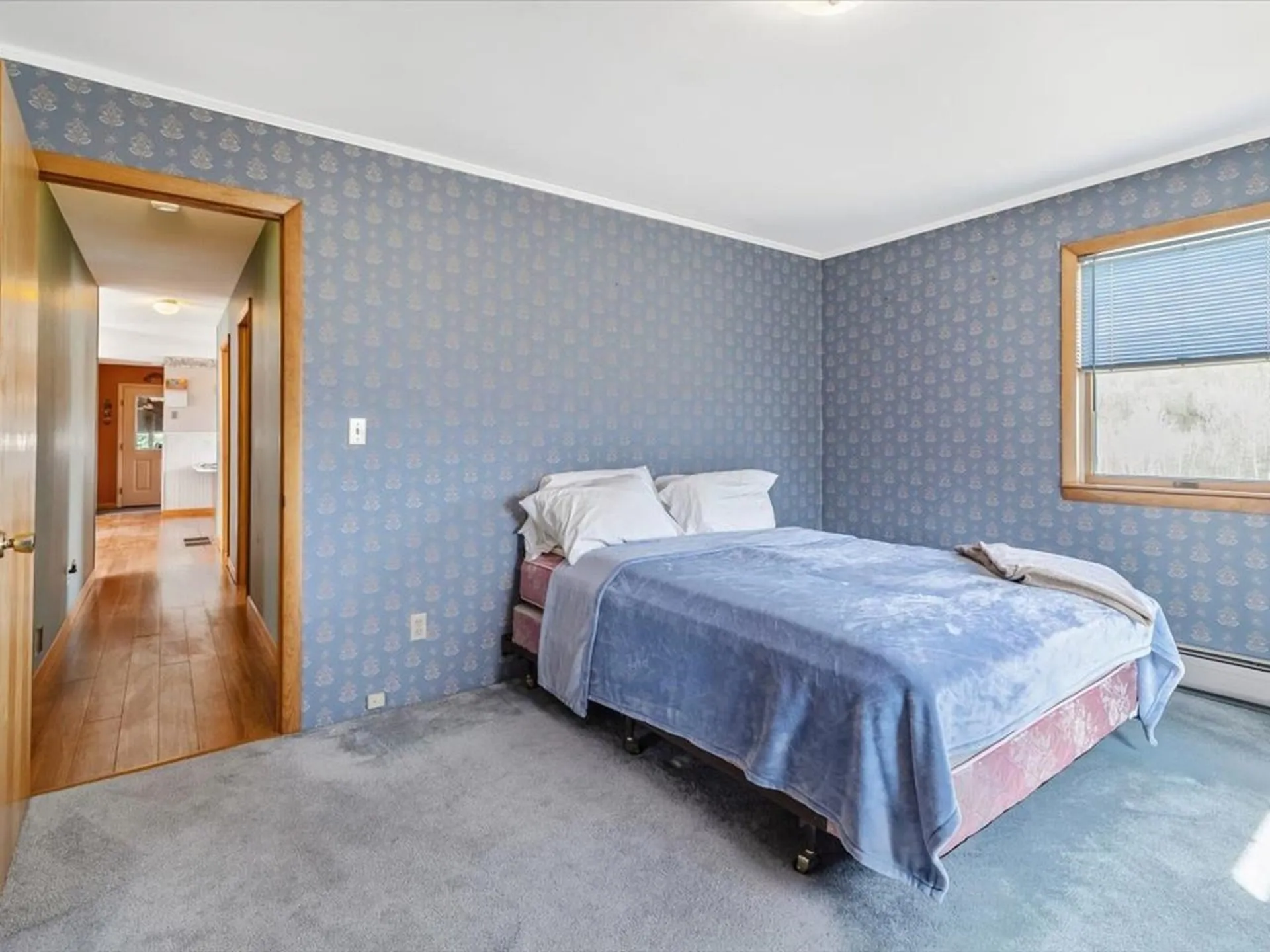 5923 Duffy Hill Road Fairfield VT 05455